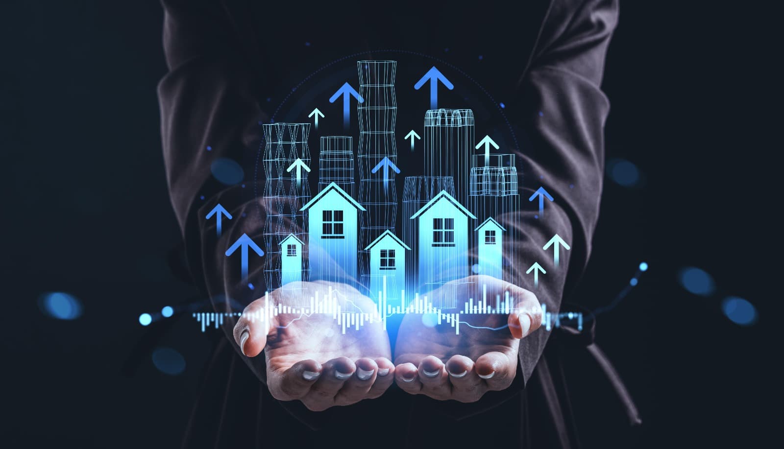 Vision Homes Finance
