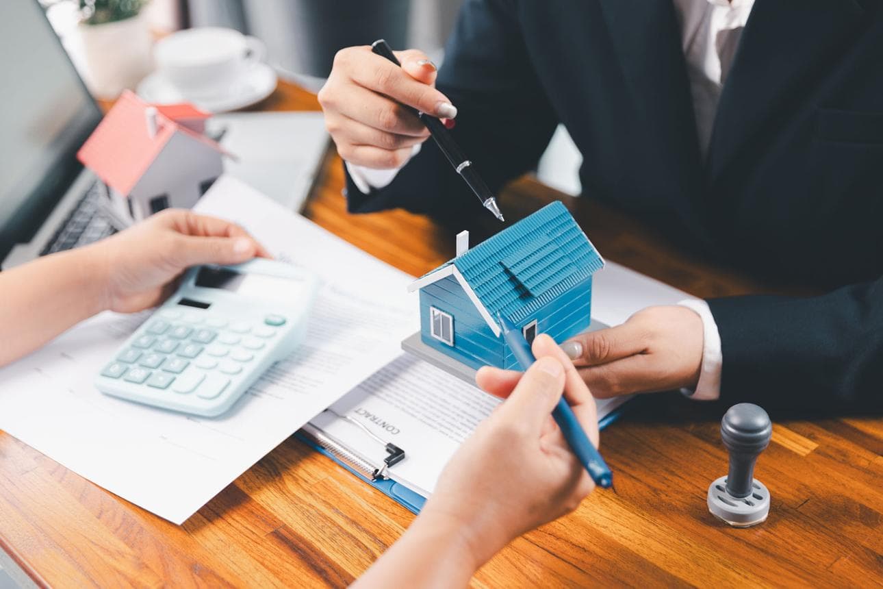 How to Choose the Right Home Loan