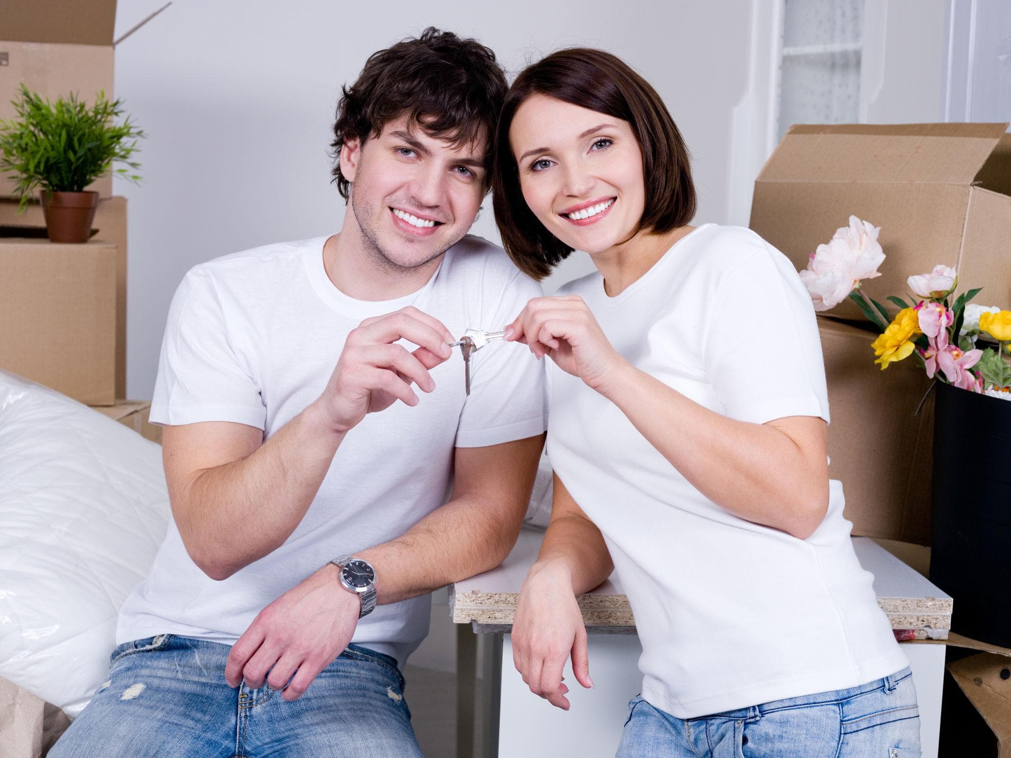 First-Time Home Buyer’s Guide: How to Get Your Dream Home Loan Approved