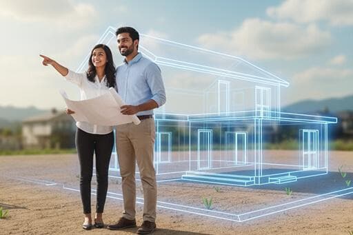 Plot Loan Guide 2026: Buy Your Dream Plot with Easy Financing